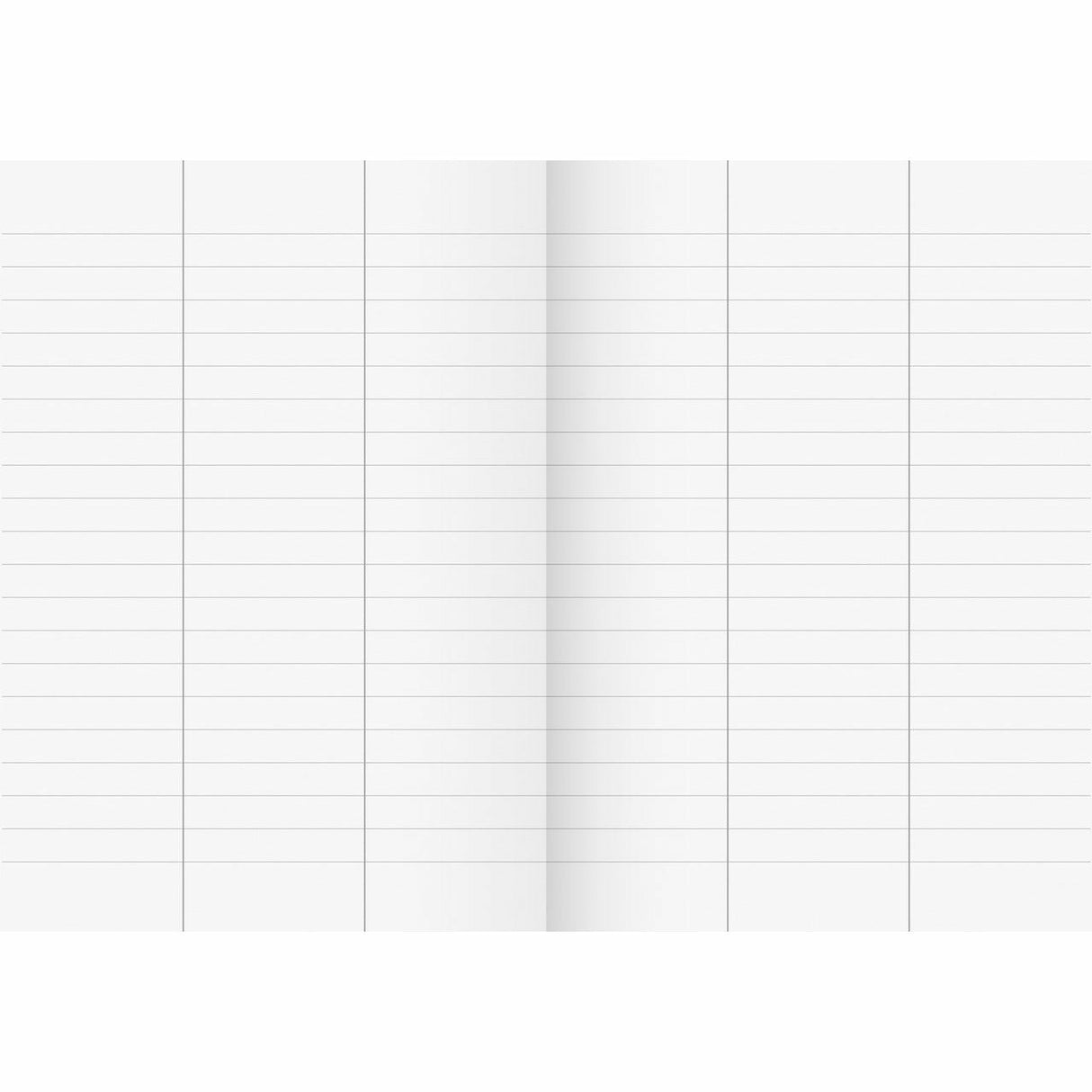 Vokabelheft A5 Viv 32Bl Lin54