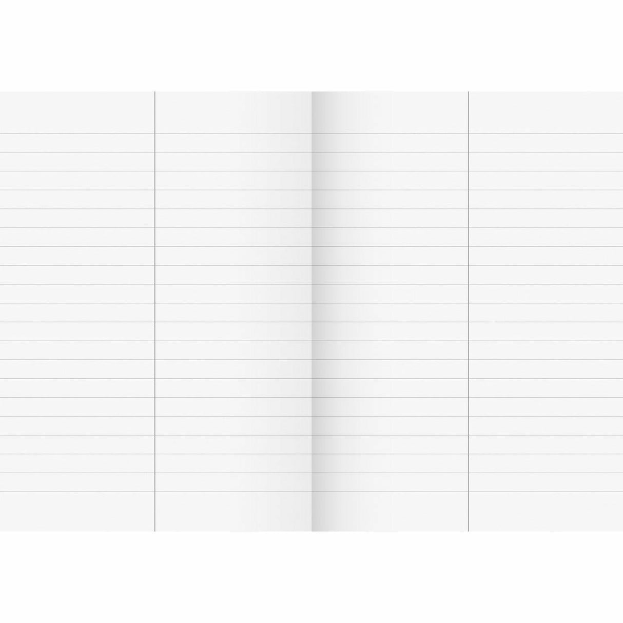 Vokabelheft A4 Viv 32Bl Lin53