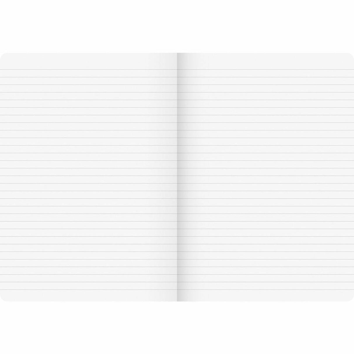 Schulheft A4 Vivendi L 21 16Bl