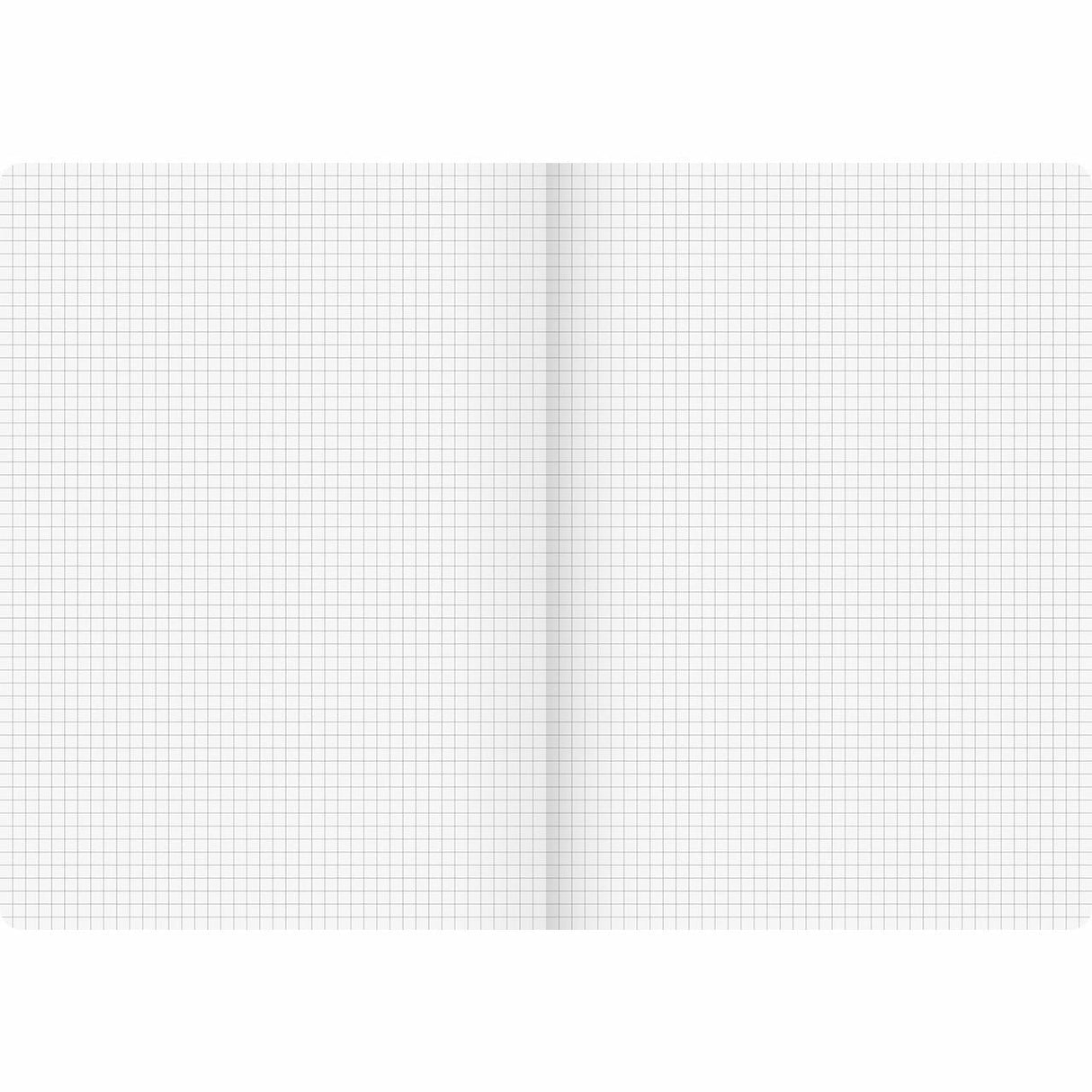 SchulheftA4 Vivendi Lin 22 16Bl