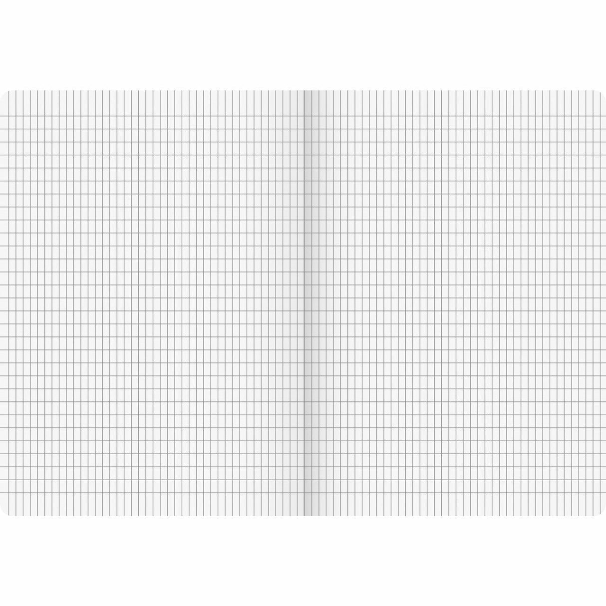 SchulheftA4 Vivendi Lin 23 16Bl