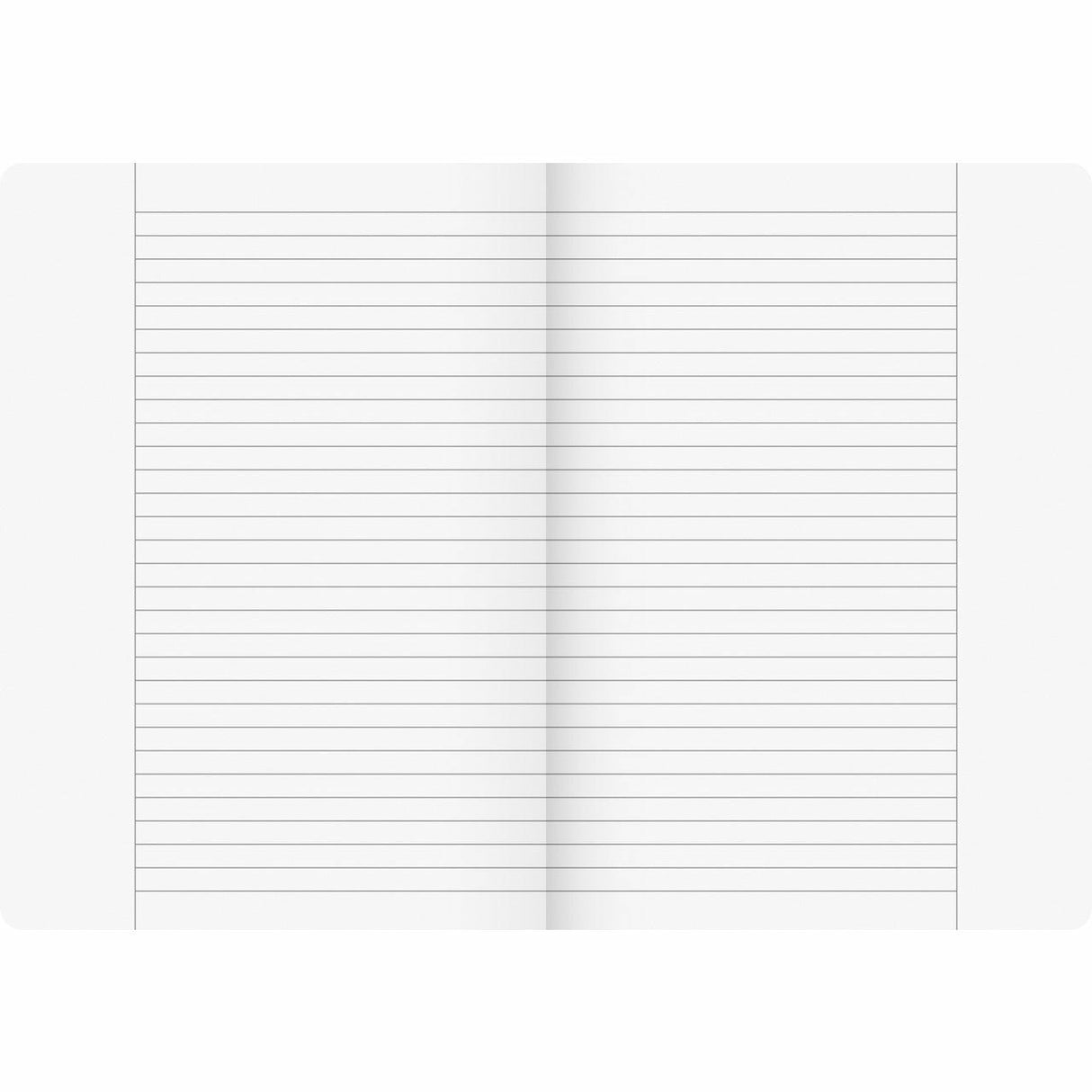 SchulheftA4 Vivendi Lin25 16Bl