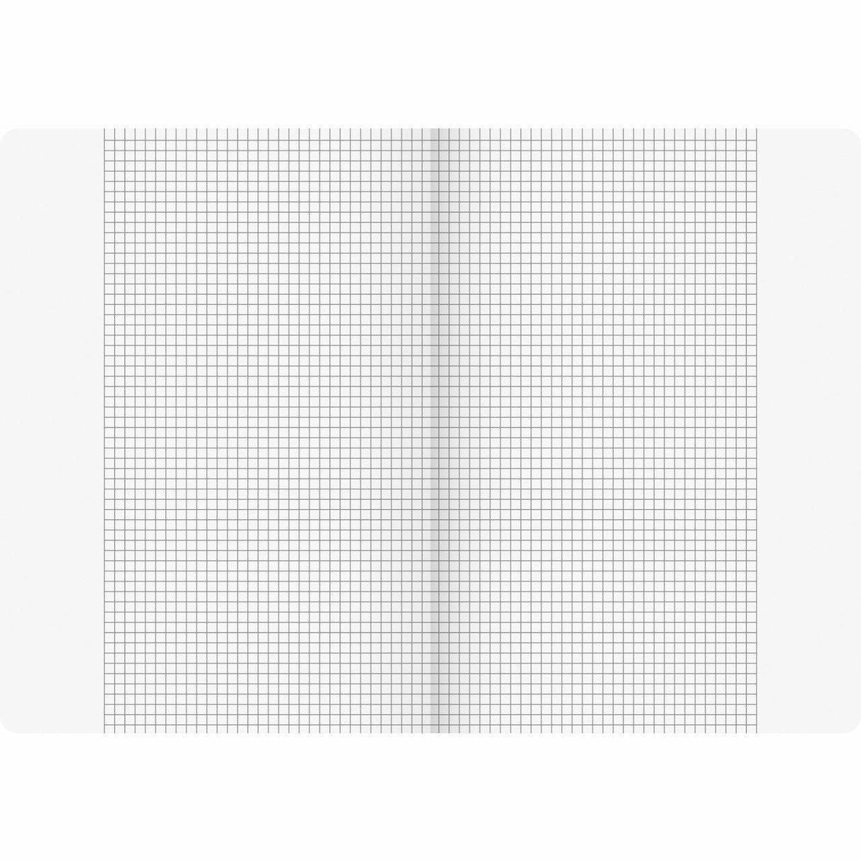 SchulheftA4 Vivendi Lin 26 16Bl