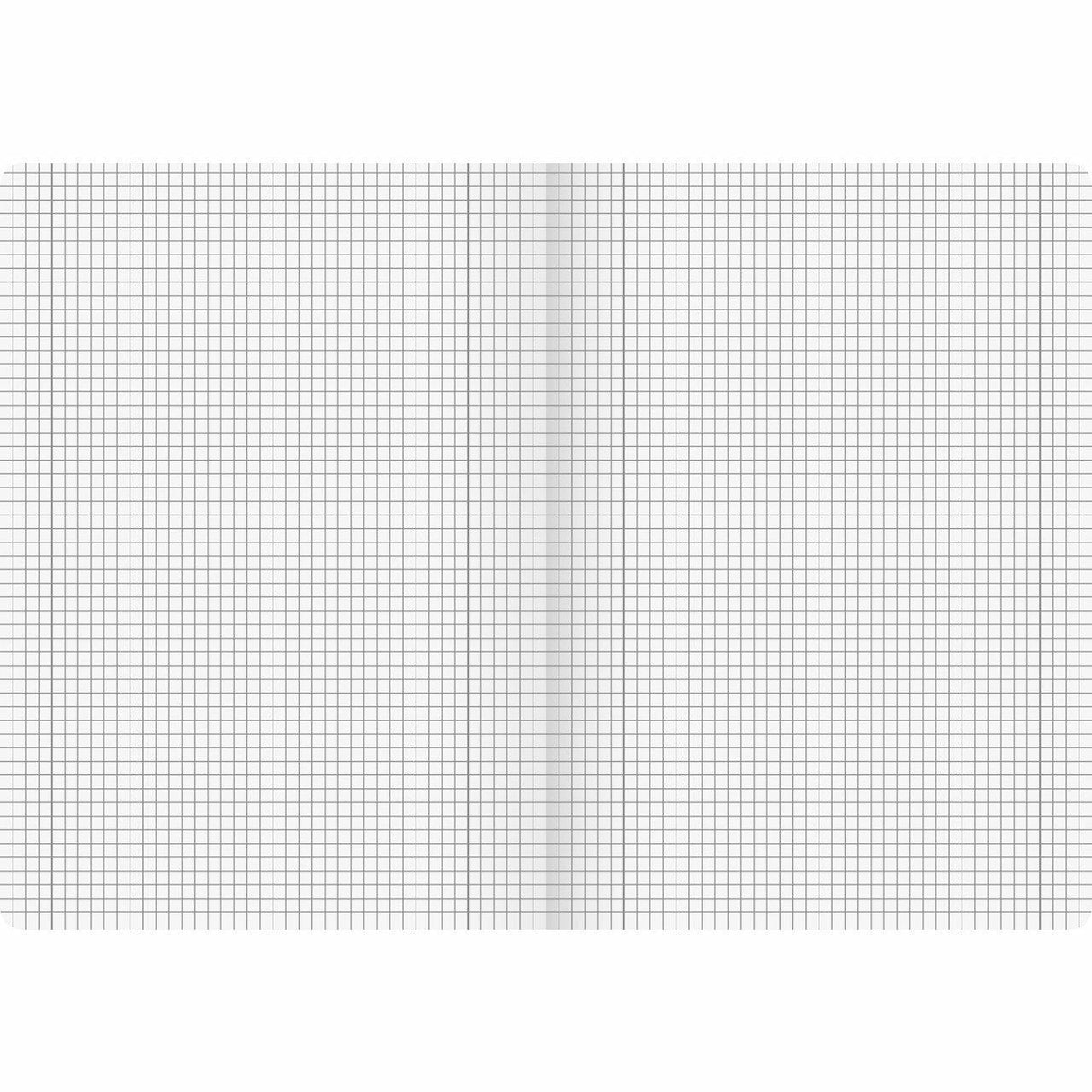 SchulheftA4 Vivendi Lin 28 16Bl