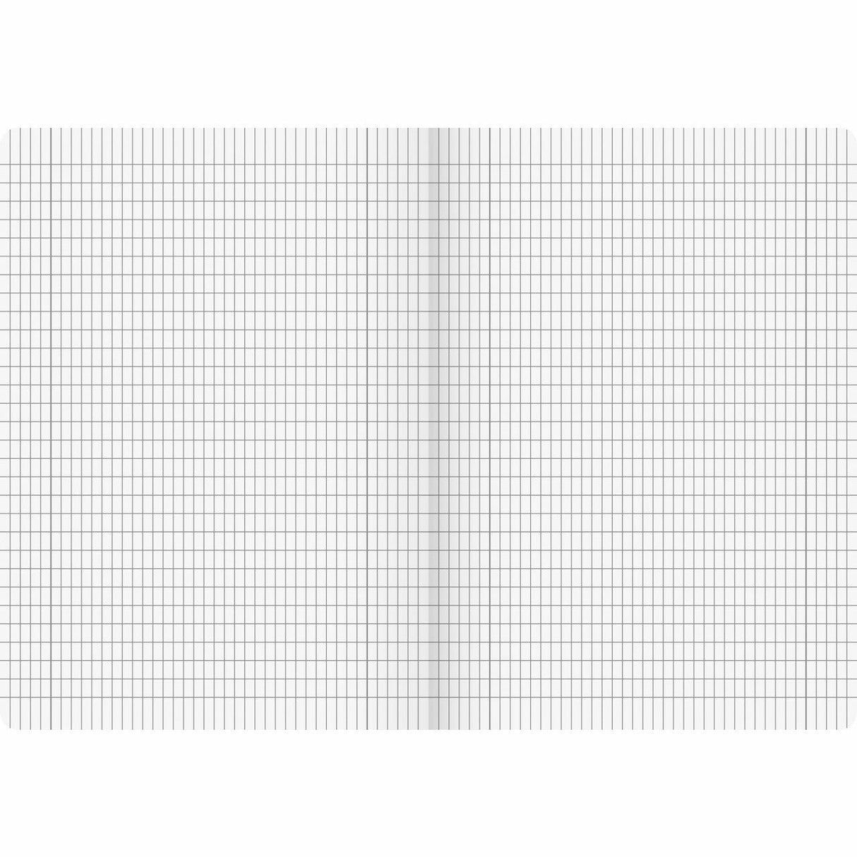 SchulheftA4 Vivendi Lin 29 16Bl