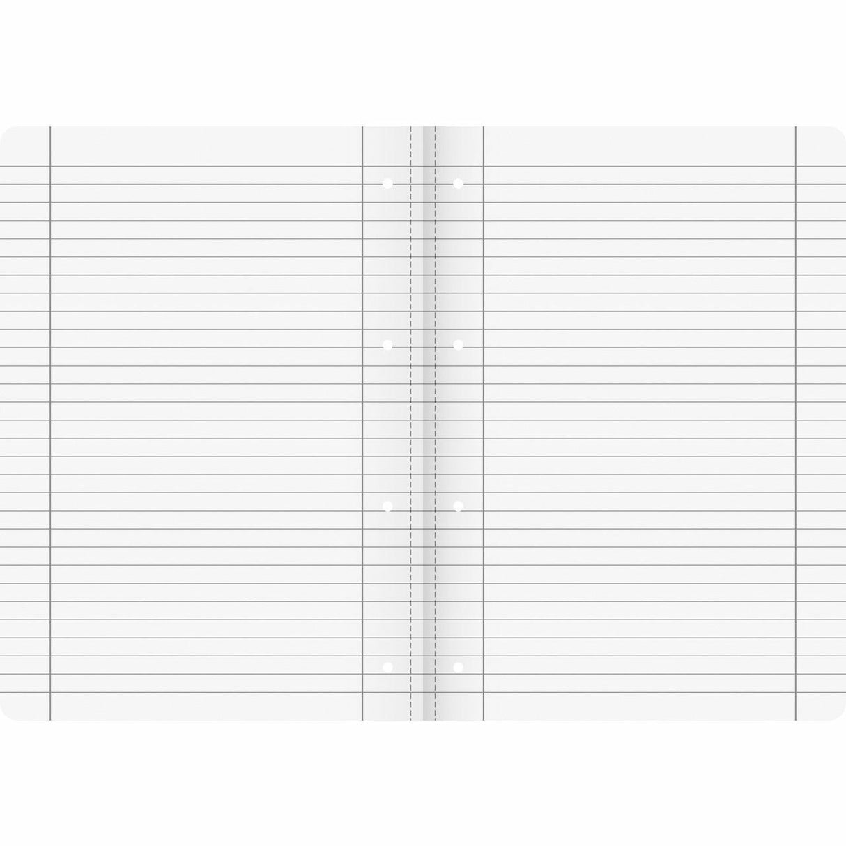 SchulheftA4 Vivendi Lin 37 16Bl