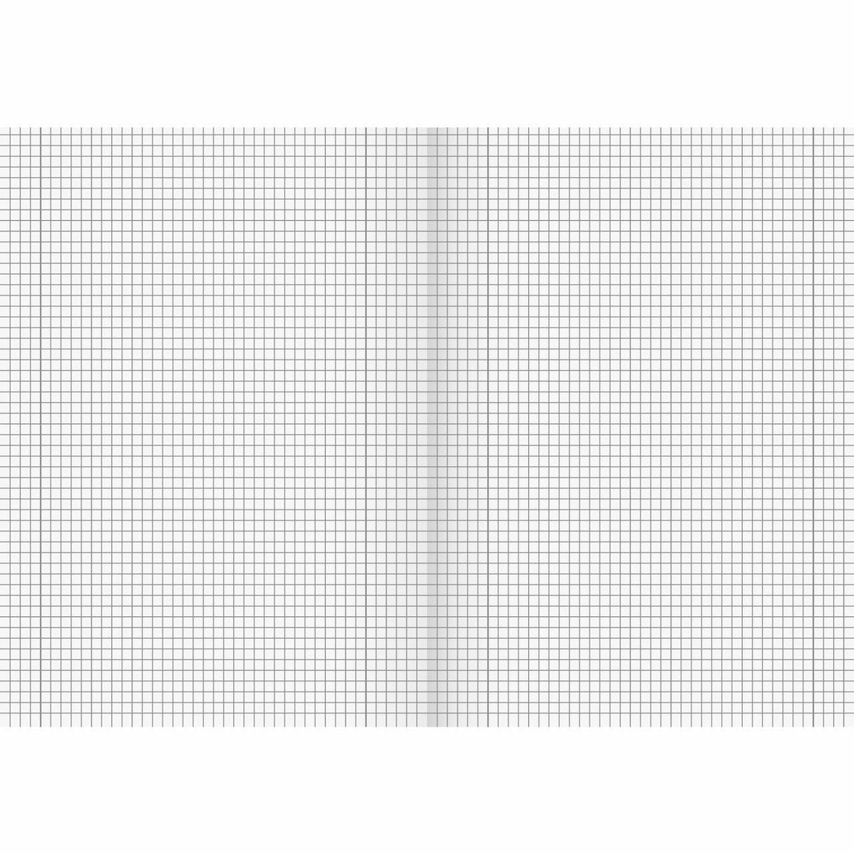 Schulheft A4 10er Lin 28 16Bl