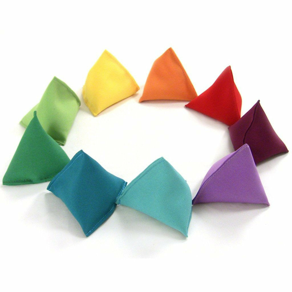 Bravo Säckchen 3er-Set | sortiert