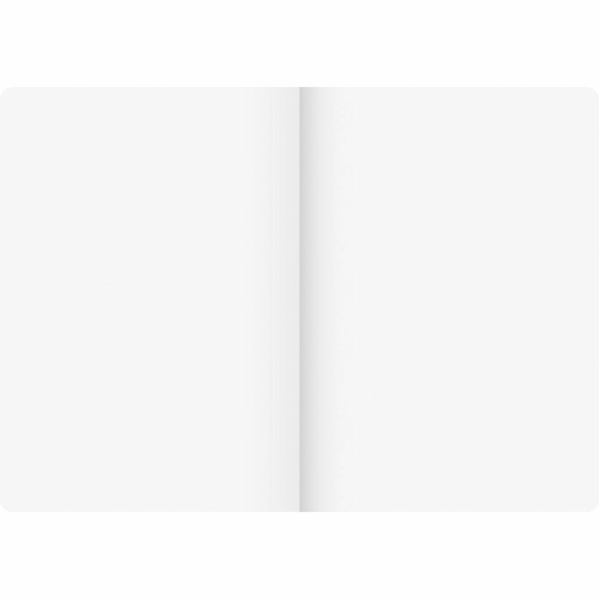 Schulheft A5 Vivendi Lin 6 16Bl