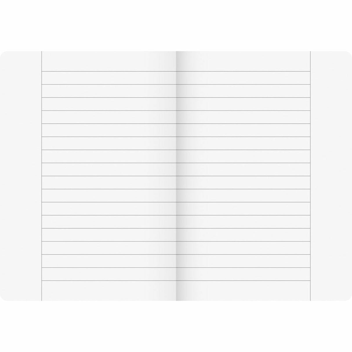 Schulheft A5 Vivendi Lin 9 16Bl