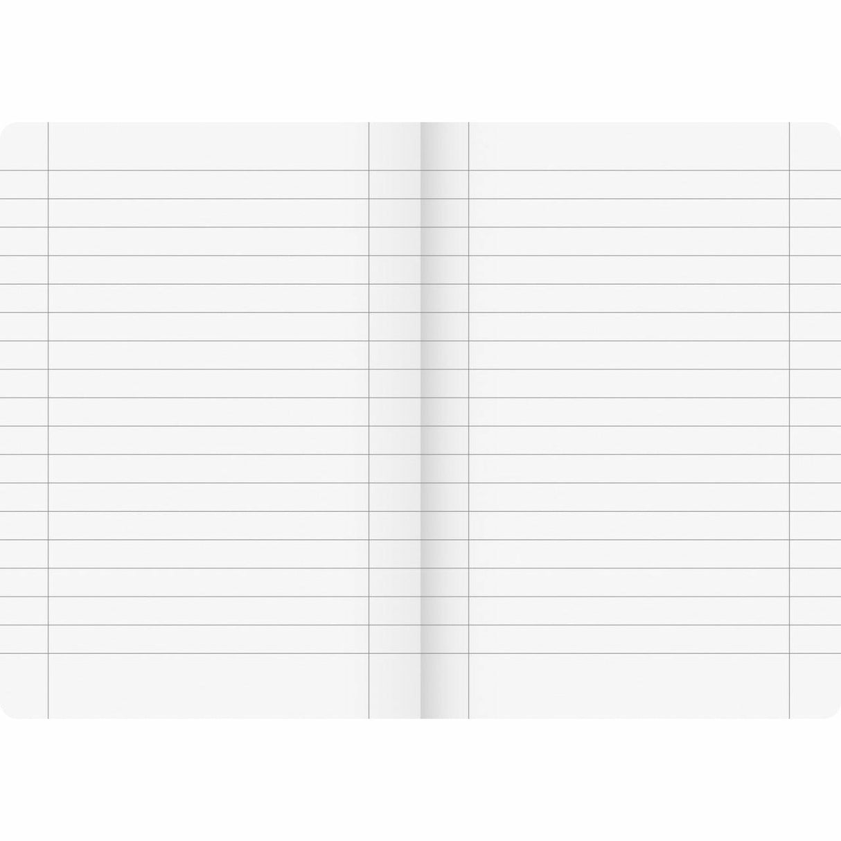 SchulheftA5 Vivendi Lin 27 16Bl