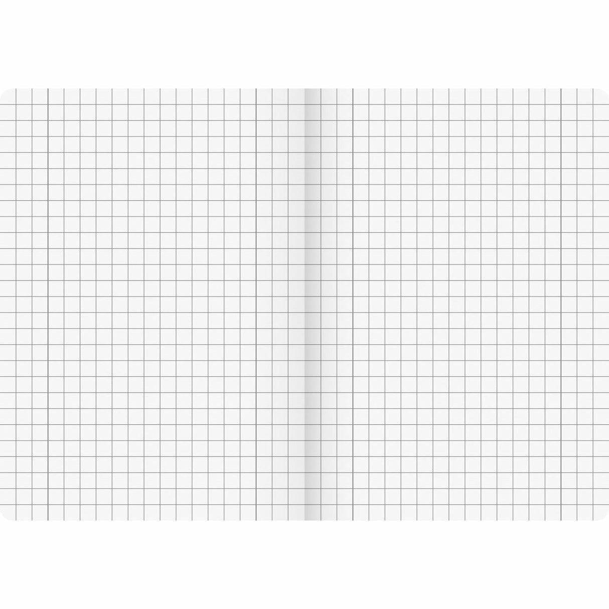 Schulheft A5 Viv Lin 28 16Bl