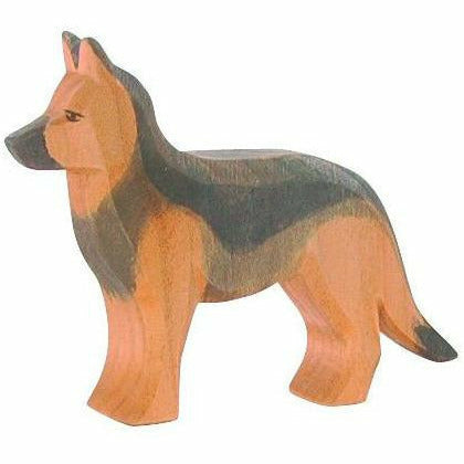 Ostheimer | Schäferhund stehend