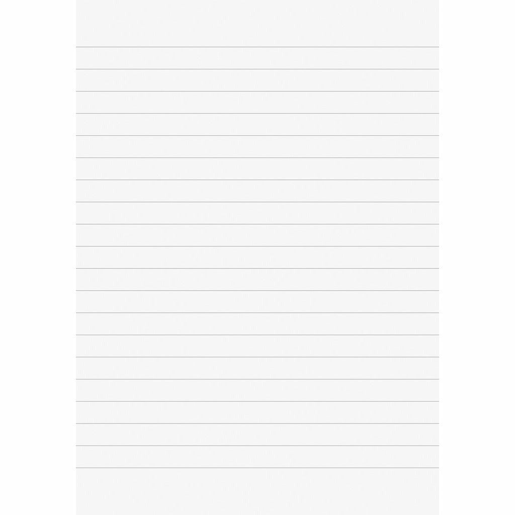 Briefblock A5 70g BRUNNEN lin