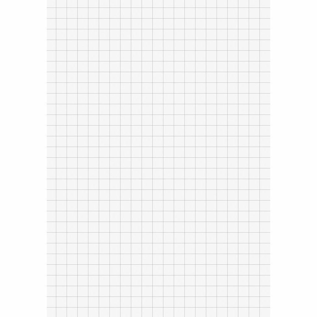 Briefblock A5 70g BRUNNEN kar