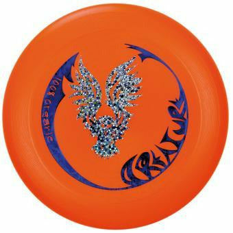 Eurodisc Ultimate Creature 175g | orange