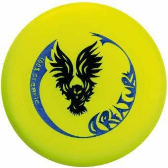 Eurodisc Ultimate Creature 175g | gelb