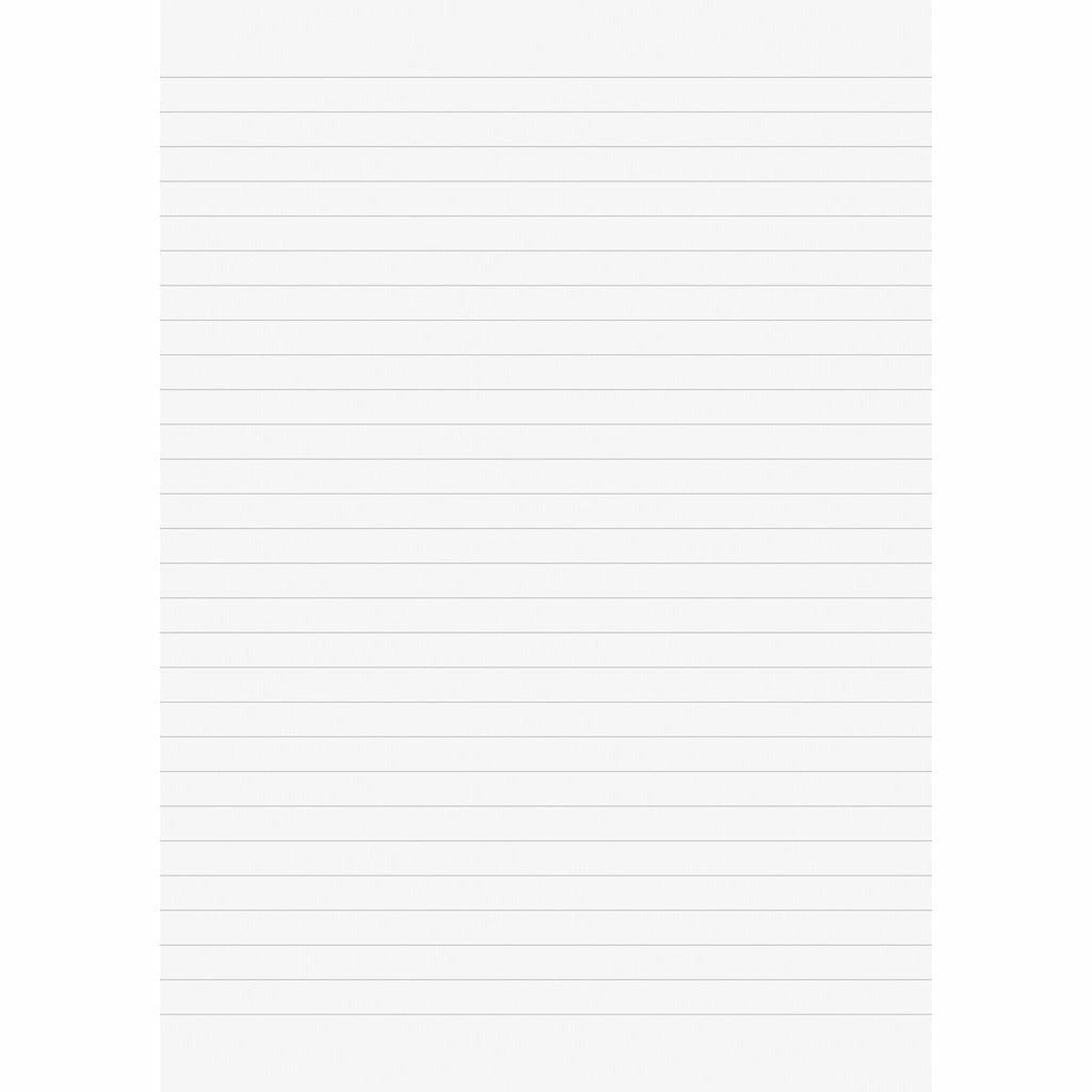 Briefbl. A4 90g BRUNNEN lin. Premiu