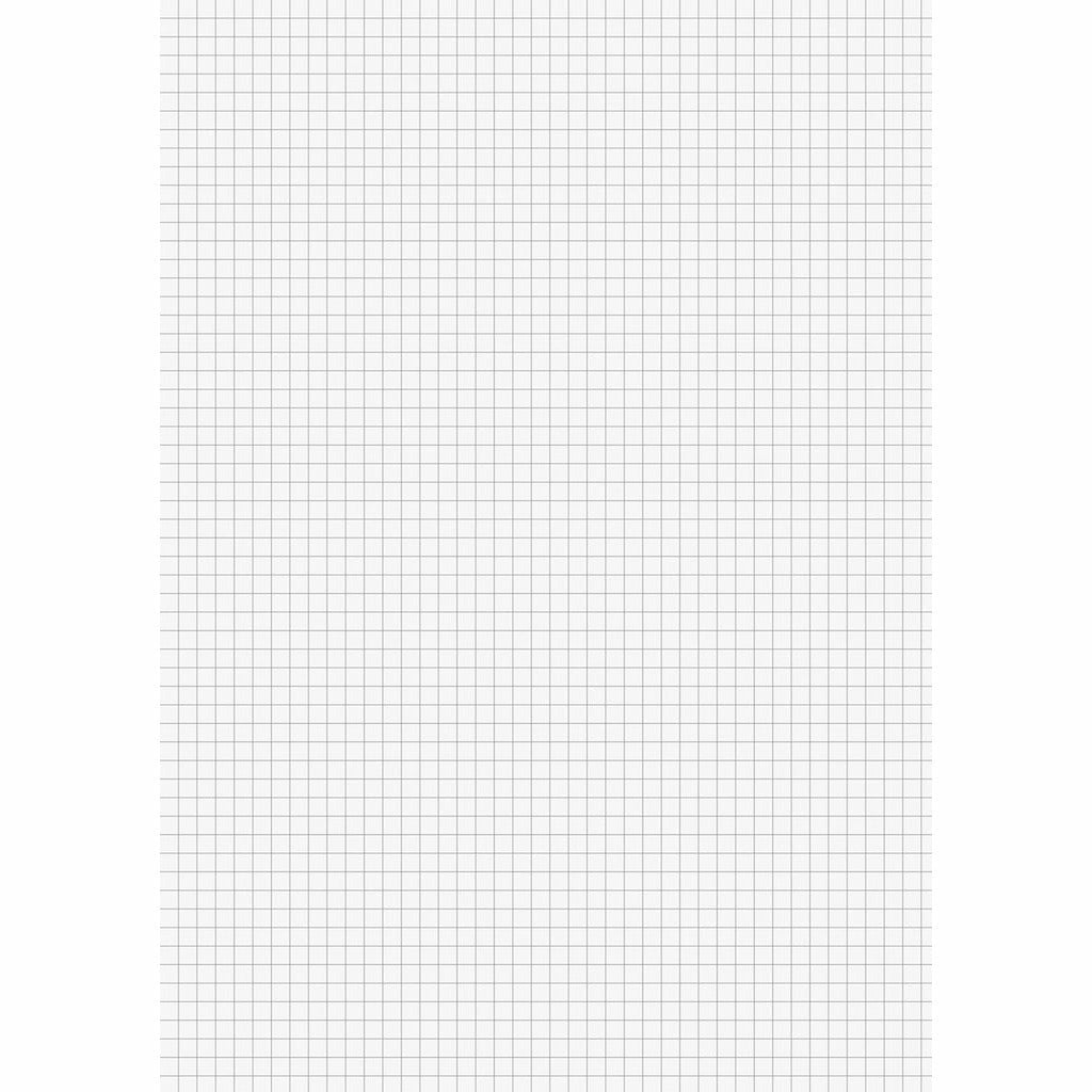 Briefbl. A4 90g BRUNNEN kar.Premium