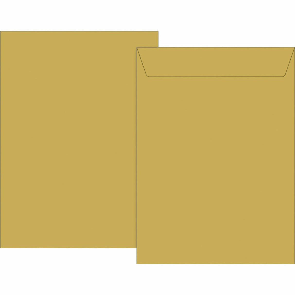 Versandtasche C4NatronKraftpack10St