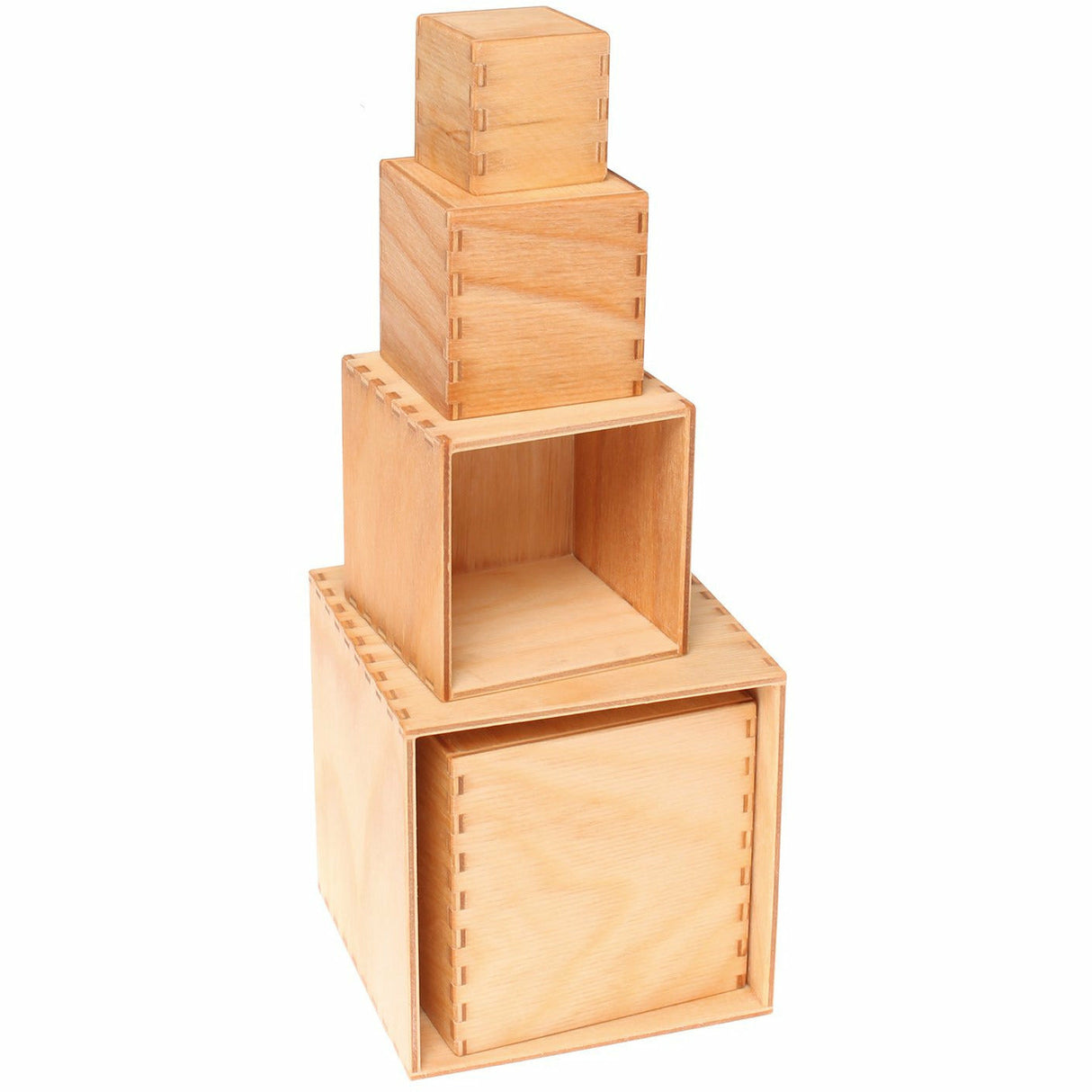 Grimm's | Kistensatz Natur