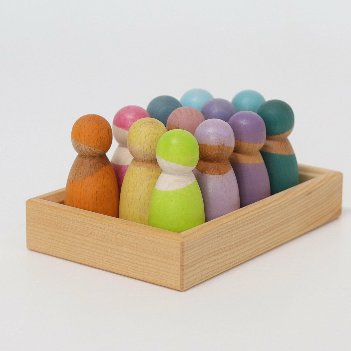 Grimm's | Regenbogenfreunde Pastell