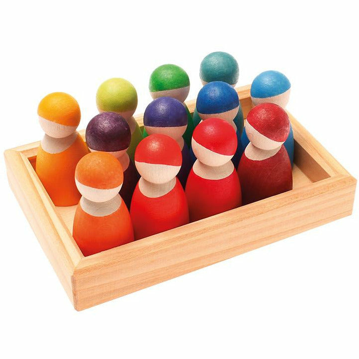 Grimm's | Regenbogenfreunde