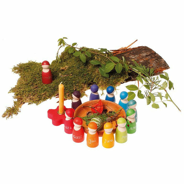 Grimm's | Regenbogenfreunde