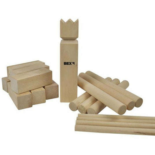 Bex | KUBB Basic