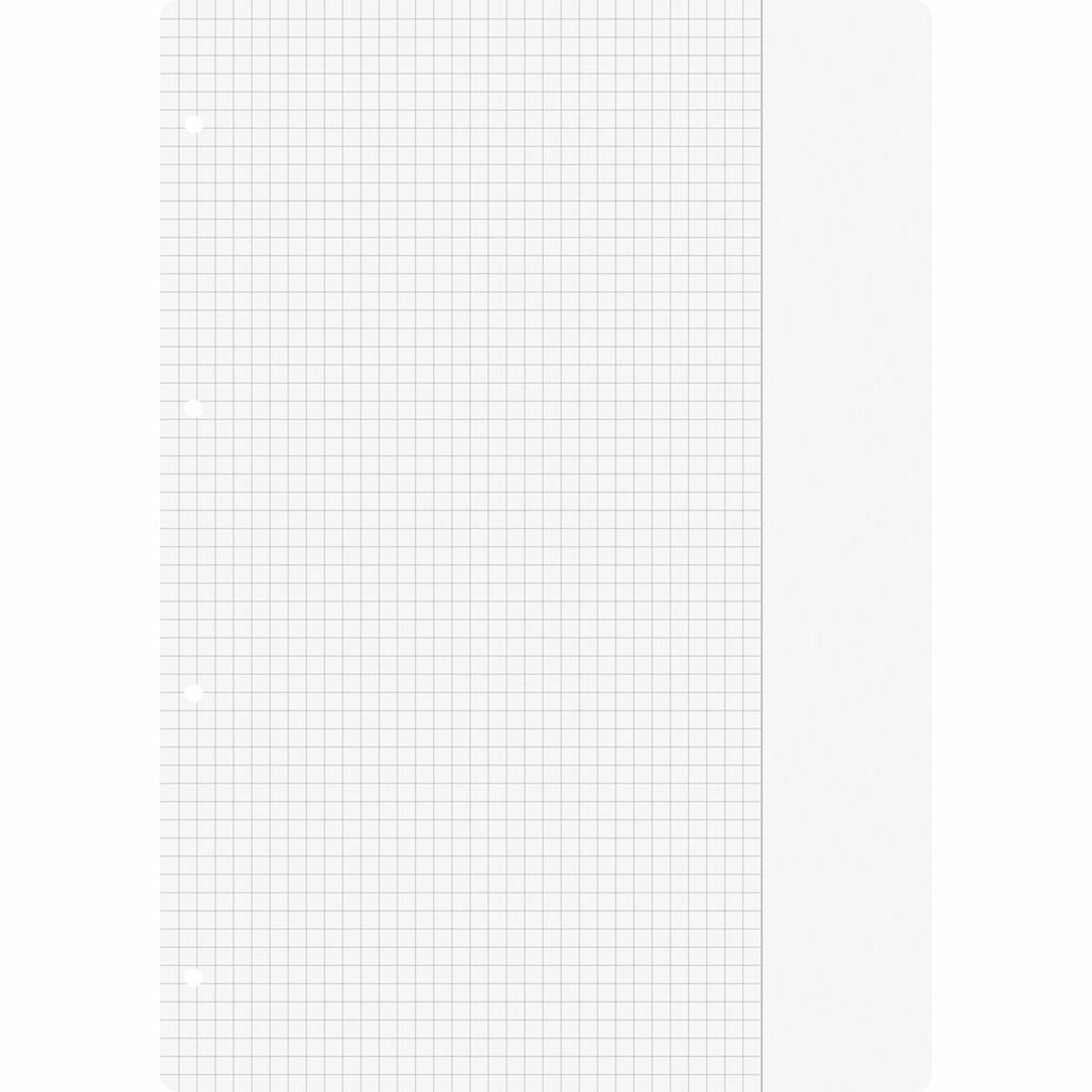 Ringbucheinlage A4 Lin26 50Bl