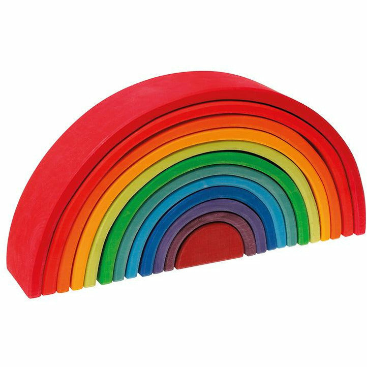 Grimm's | Großer Regenbogen