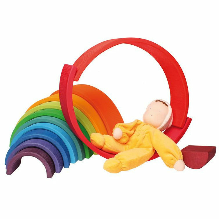 Grimm's | Großer Regenbogen