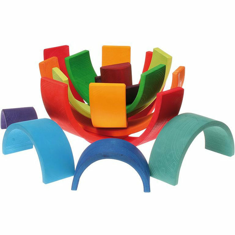 Grimm's | Großer Regenbogen