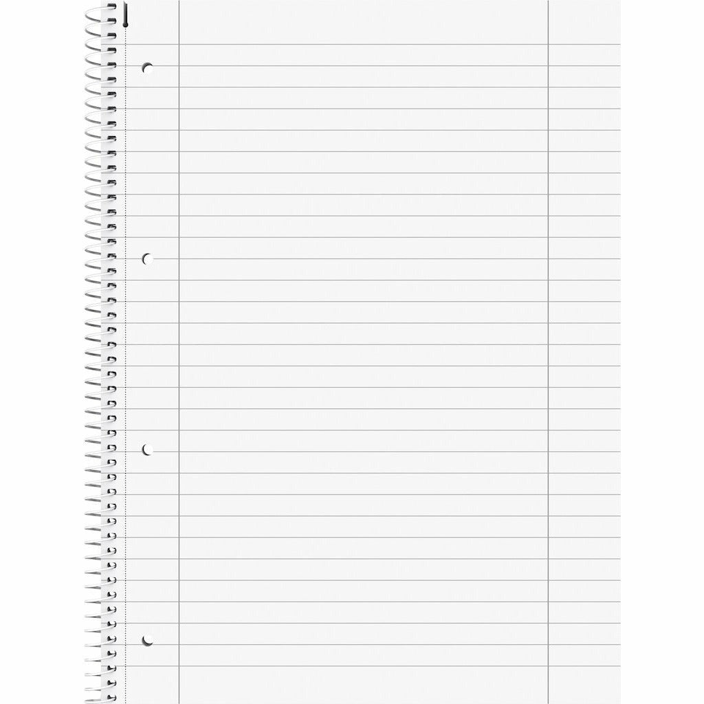 Collegeblock A4 Lin.27 Premium