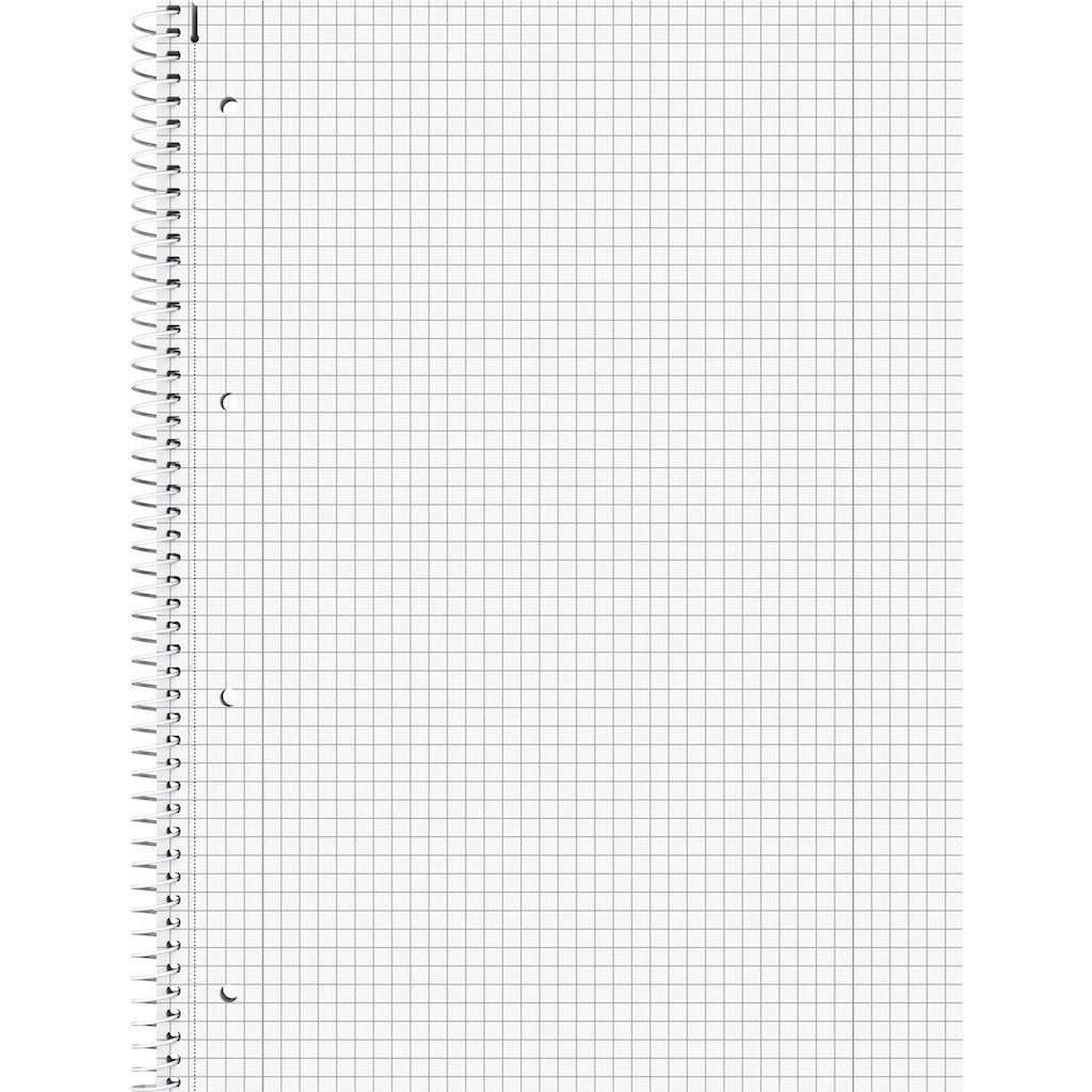 Collegeblock A4 Lin.28 Premium