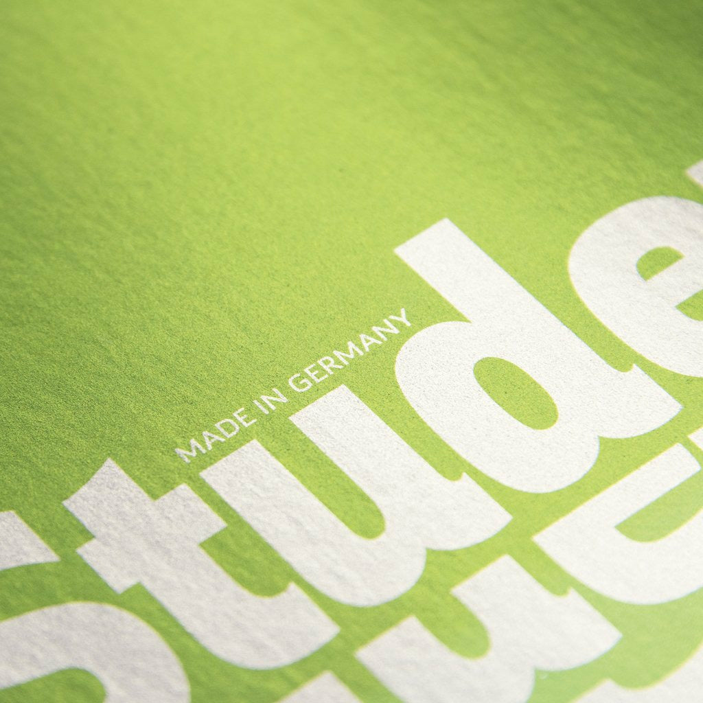 Collegeblock A4 unliniert Premium