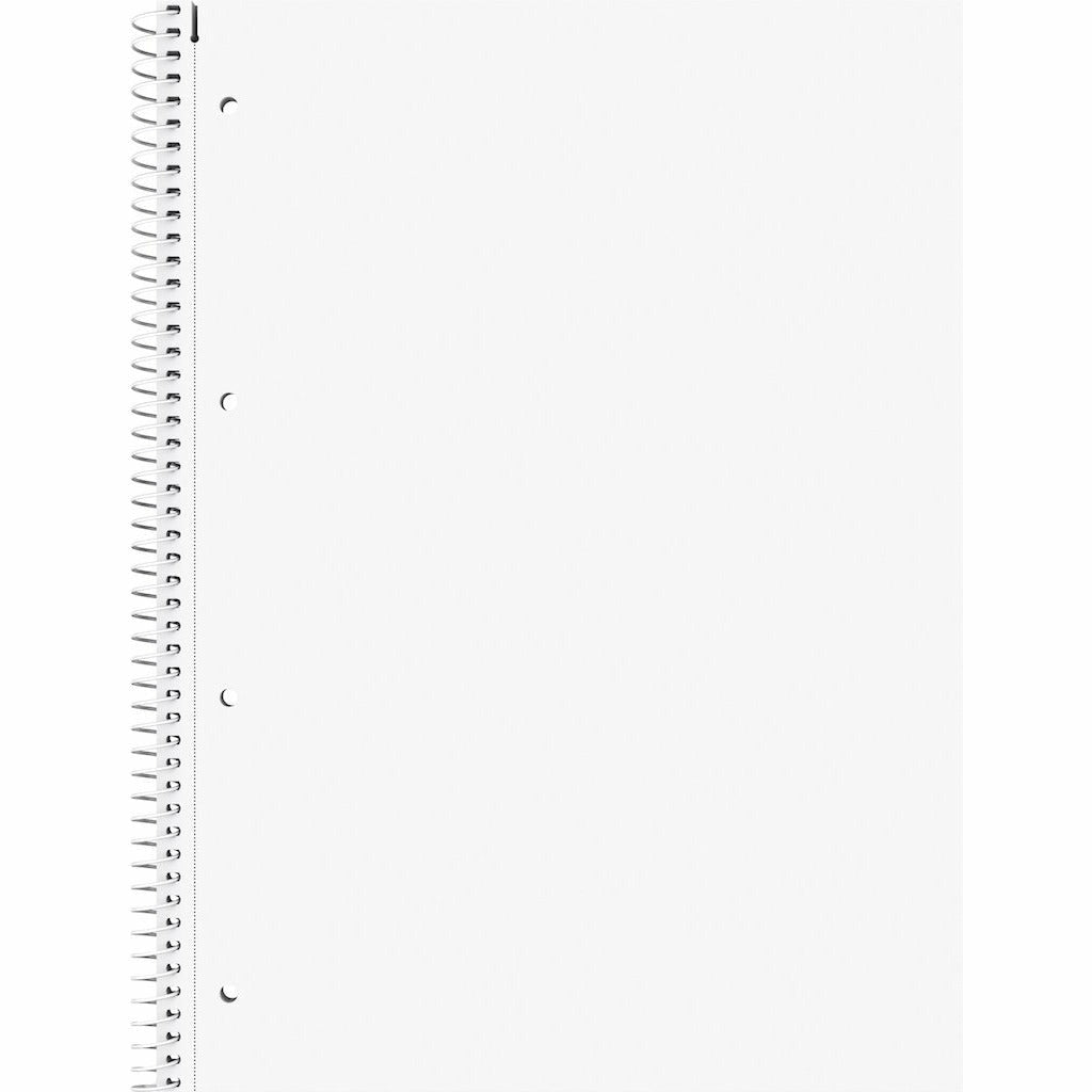 Collegeblock A4 unliniert Premium
