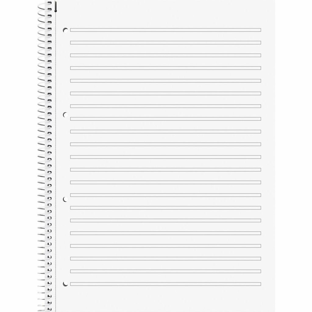 Collegeblock A4 Vivendi Lin3