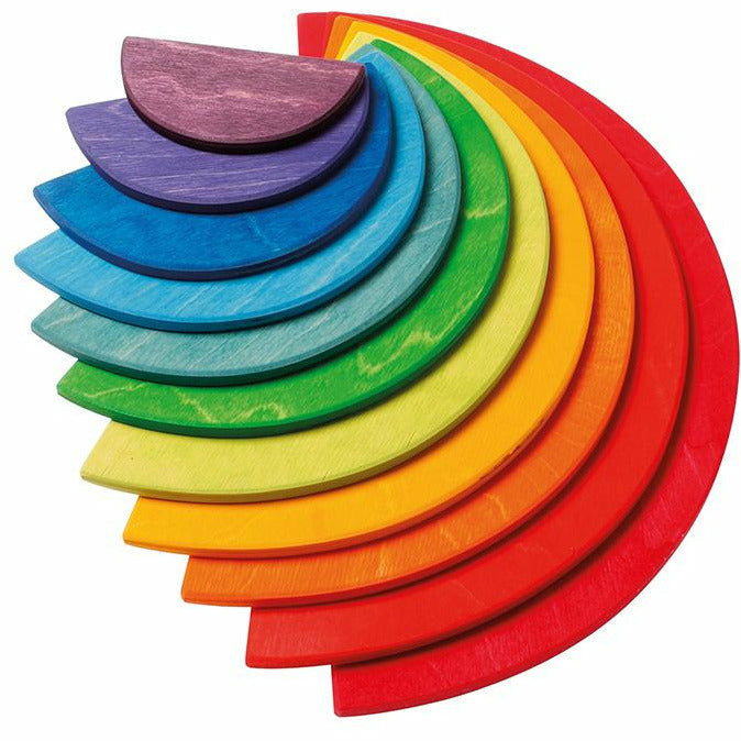 Grimm's | Regenbogen Halbkreise