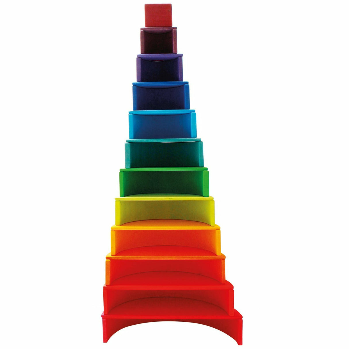 Grimm's | Regenbogen Halbkreise