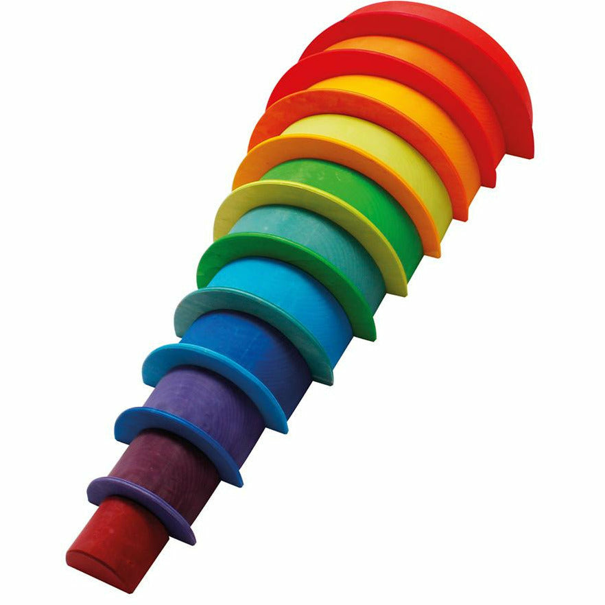 Grimm's | Regenbogen Halbkreise