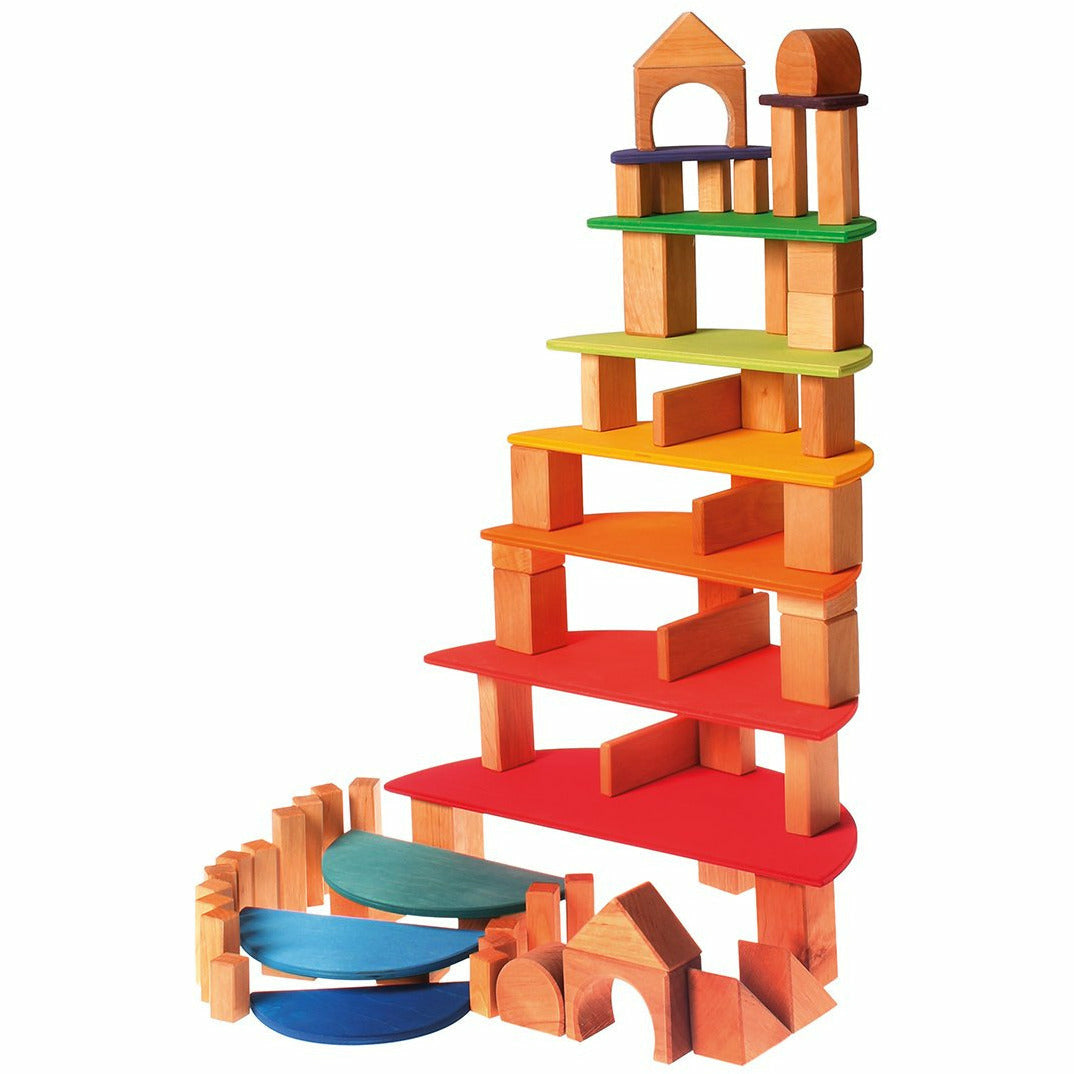 Grimm's | Regenbogen Halbkreise