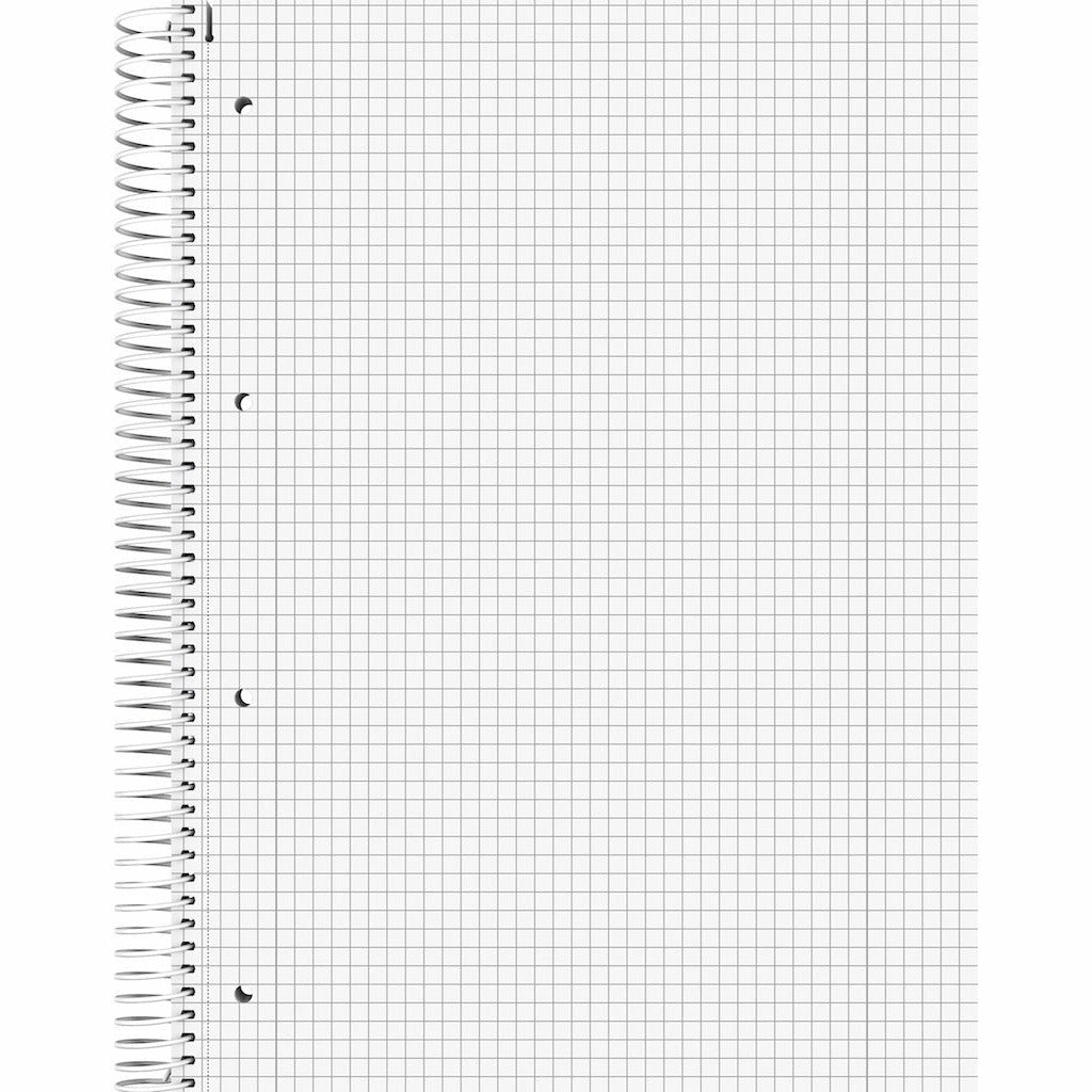 Collegeblock A4 Lin28 160Bl ECF