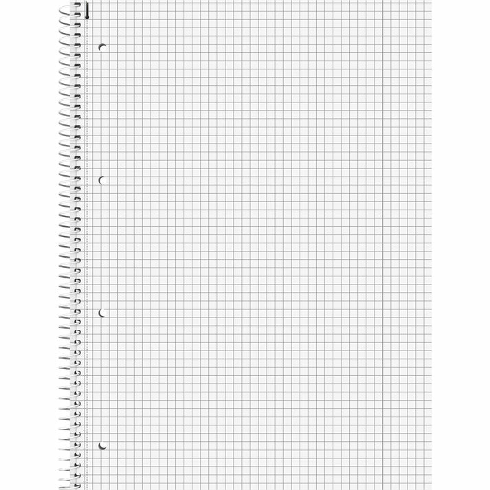 Collegeblock A4 Duo Lin 27 + 28 80