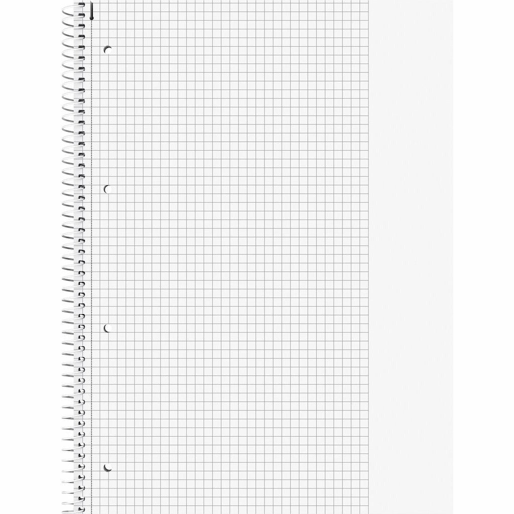 Collegeblock A4 Lin26 80Bl