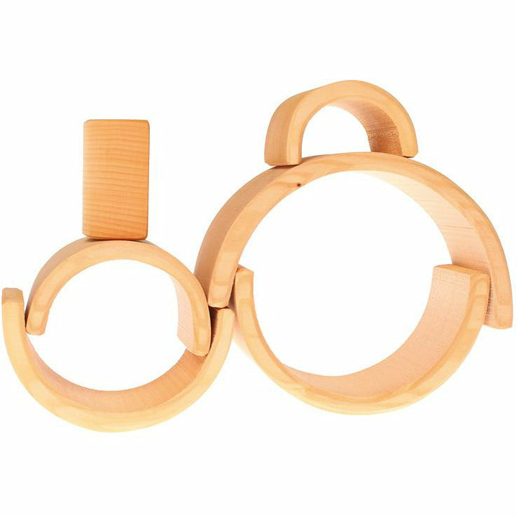 Grimm's | Regenbogen Natur