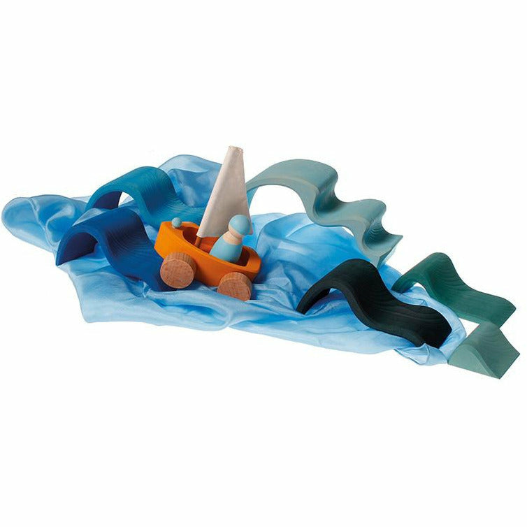 Grimm's | Wasserwellen