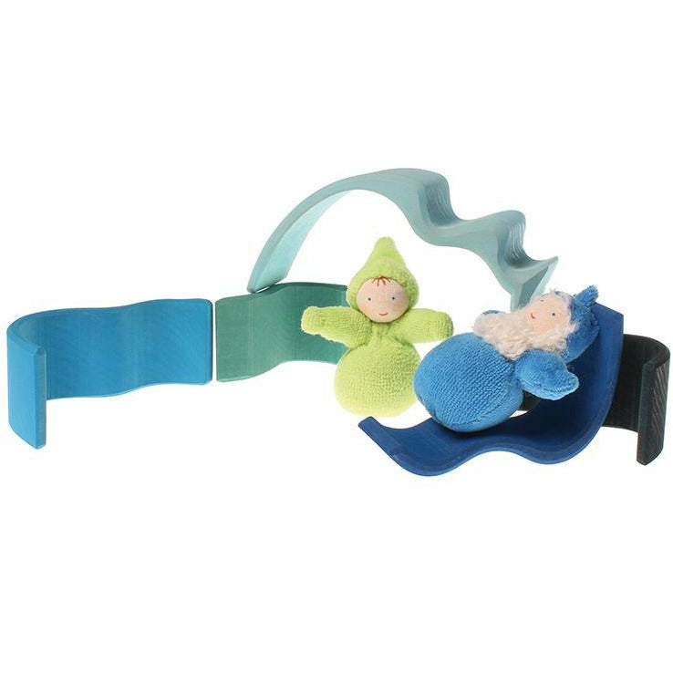 Grimm's | Kleine Wasserwellen