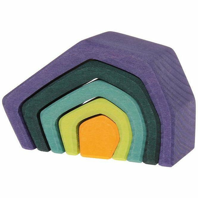 Grimm's | Kleine Erde