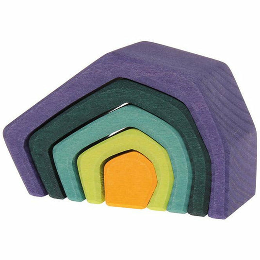 Grimm's | Kleine Erde